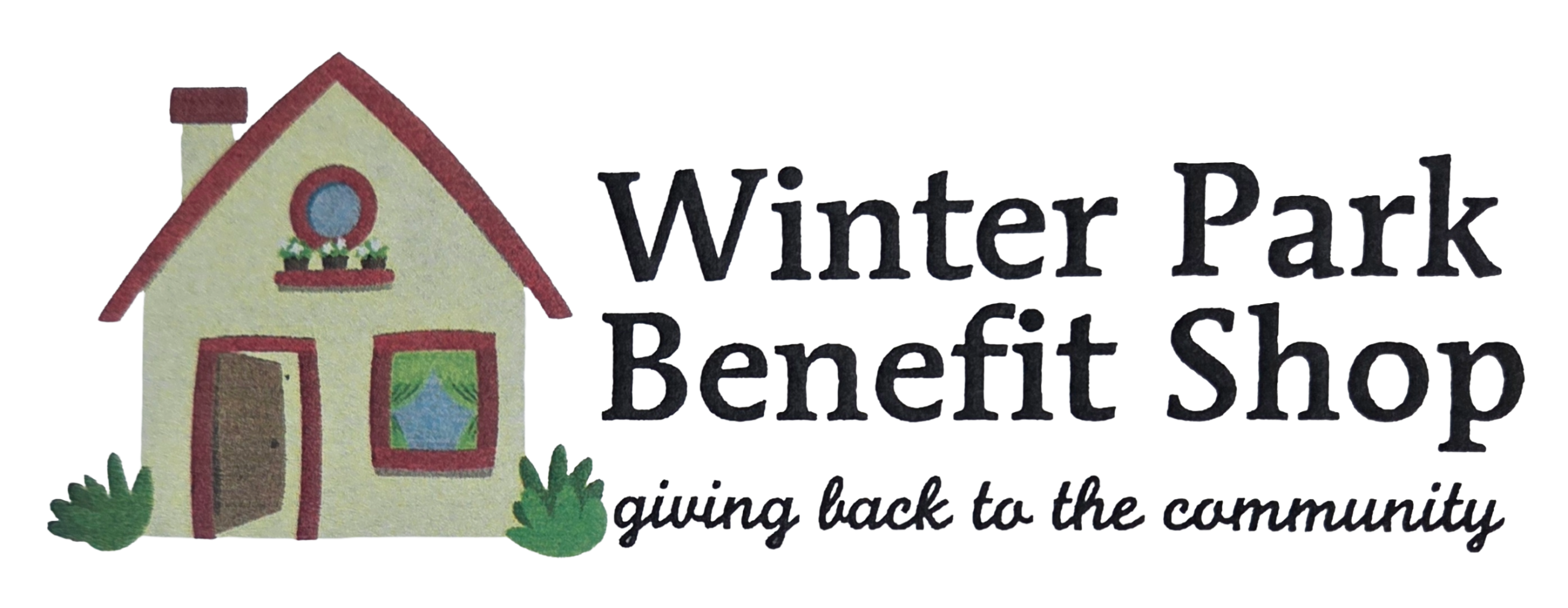 Winter Park Benefit Shop